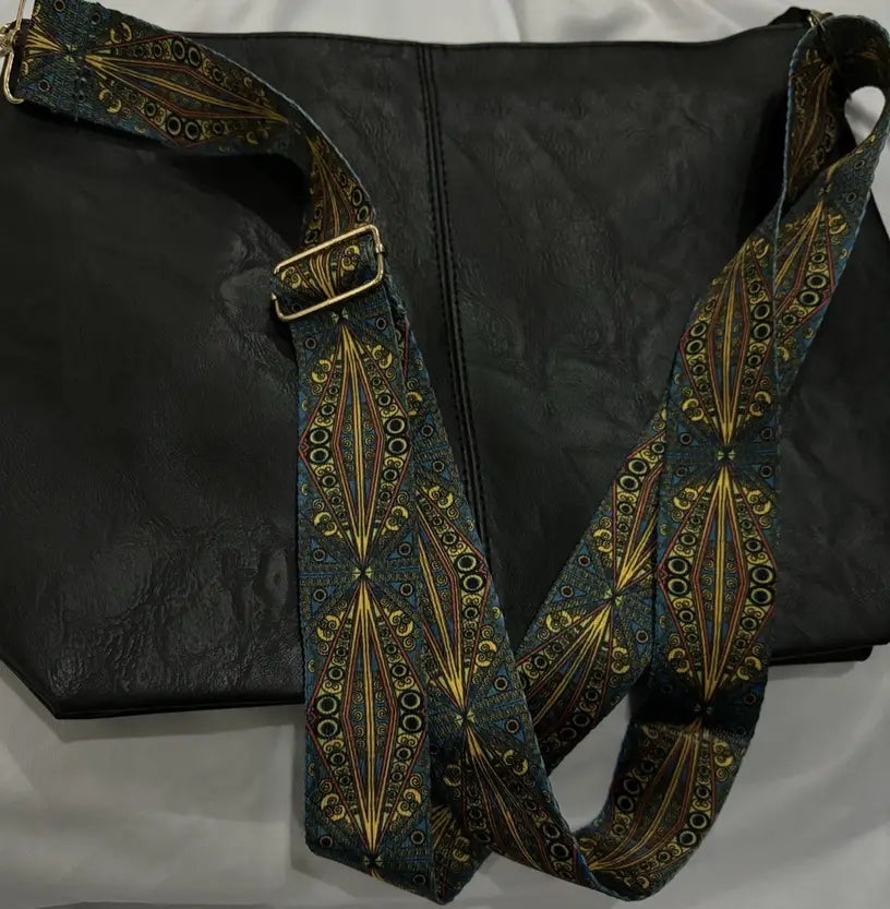 Large Capacity Tote Bag for Women