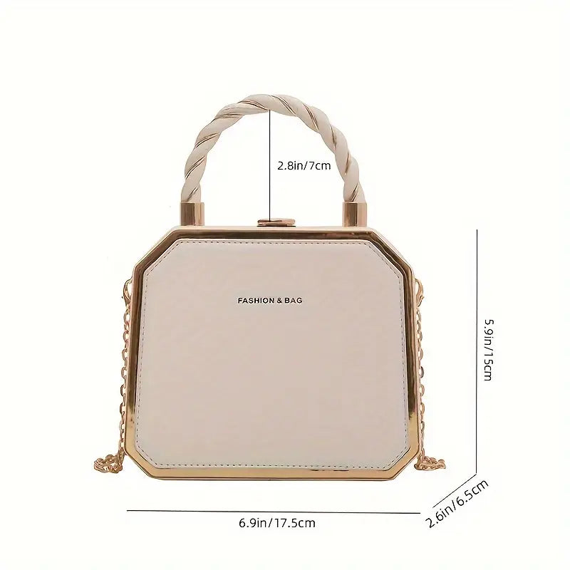 Mini Fashion Crossbody Bag