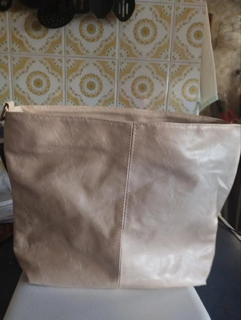 Large Capacity Tote Bag for Women