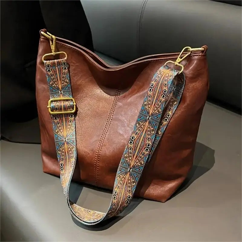 Large Capacity Tote Bag for Women