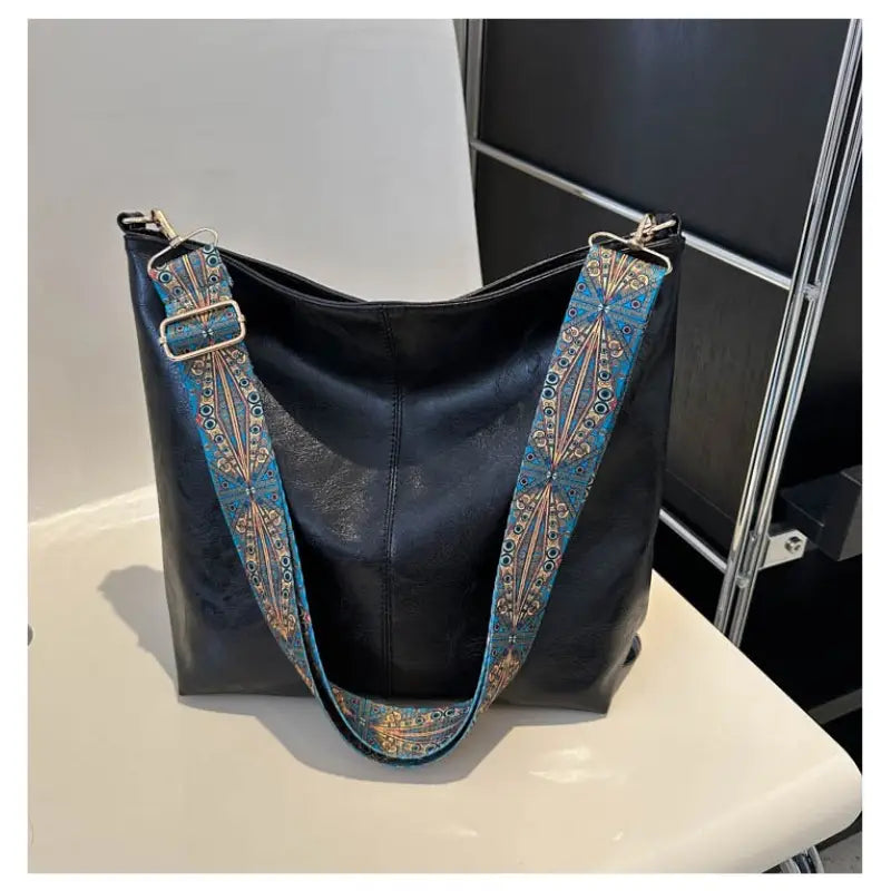 Large Capacity Tote Bag for Women