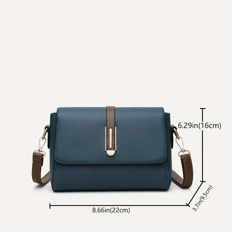 Versatile Crossbody Bag For Women