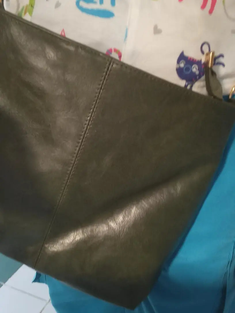 Large Capacity Tote Bag for Women
