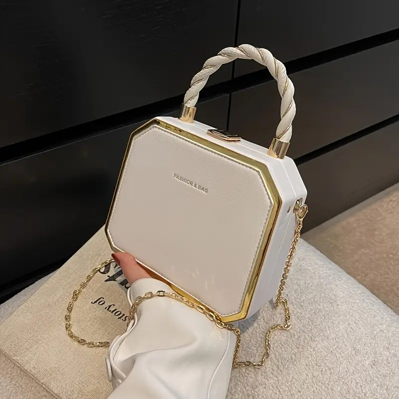Mini Fashion Crossbody Bag