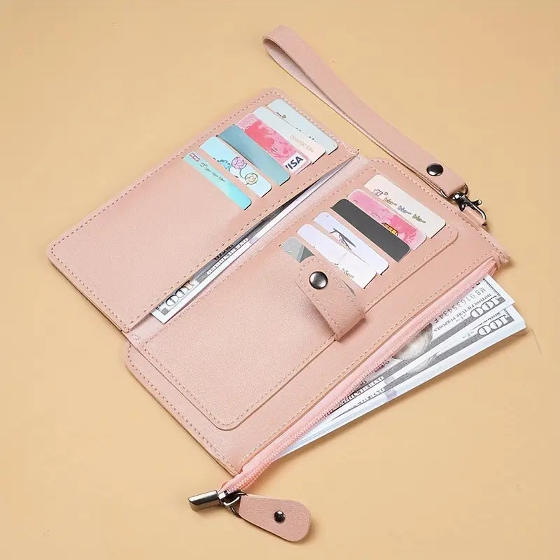 Stylish Wallet For Women