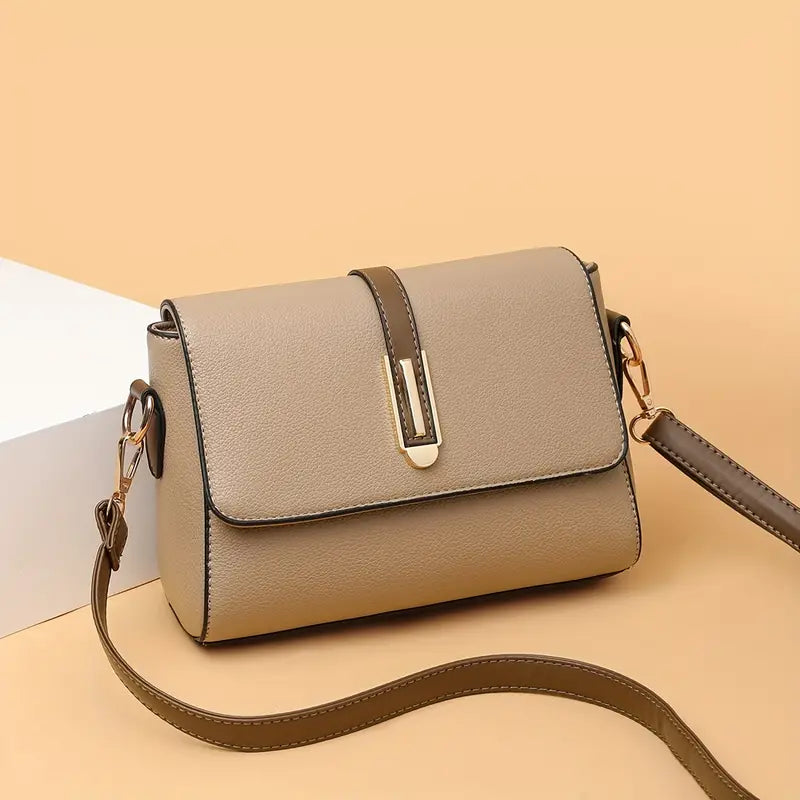 Versatile Crossbody Bag For Women