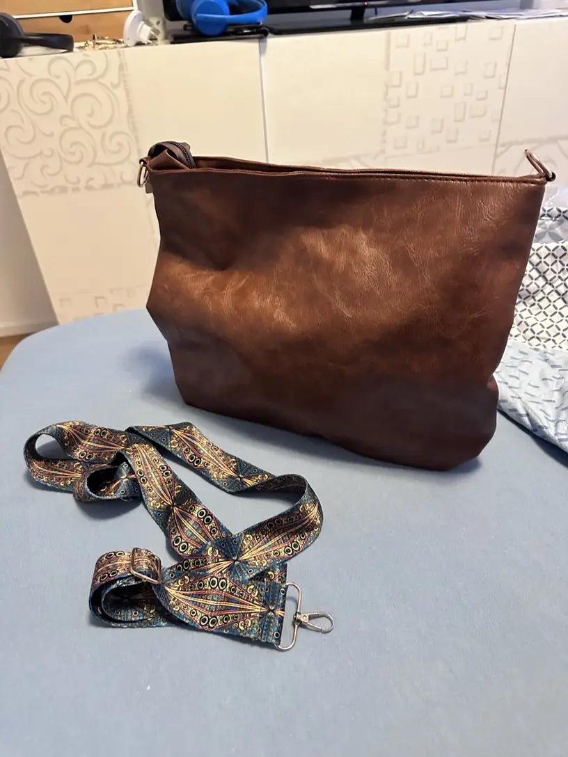 Large Capacity Tote Bag for Women
