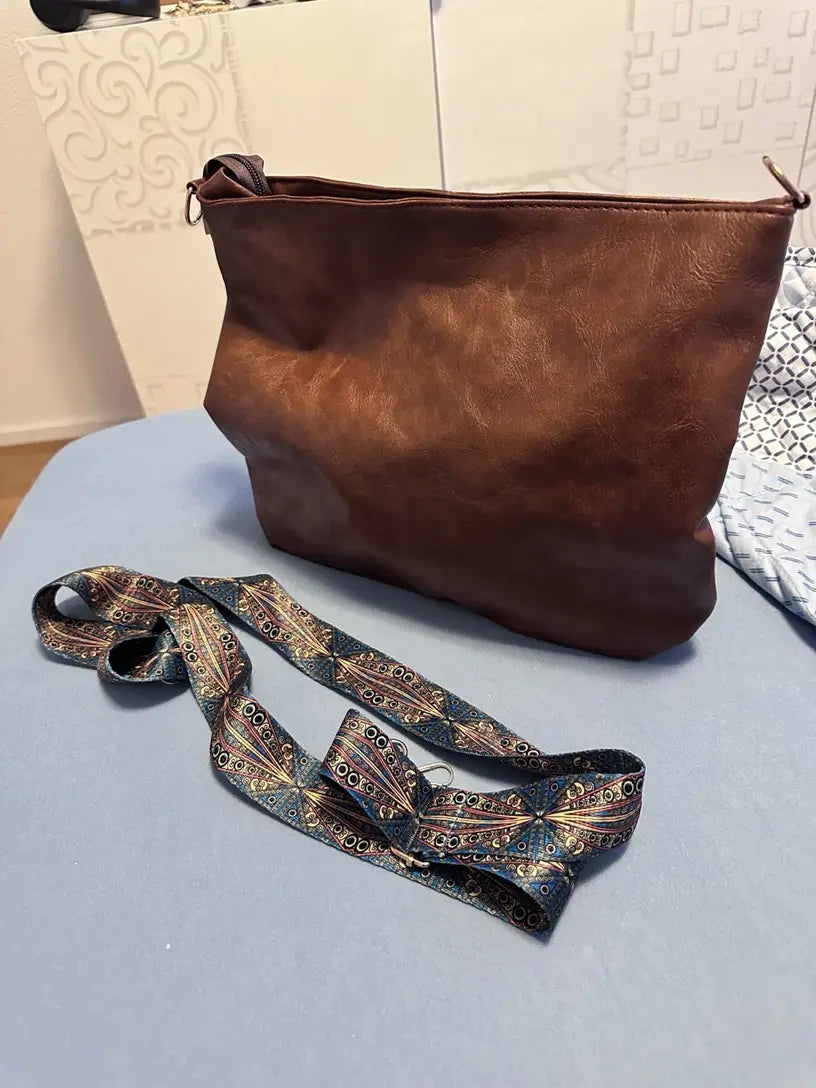 Large Capacity Tote Bag for Women