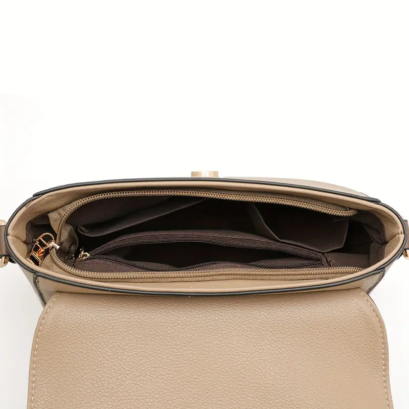 Versatile Crossbody Bag For Women