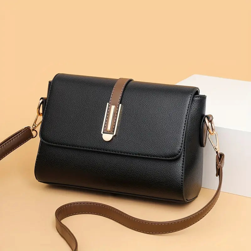 Versatile Crossbody Bag For Women