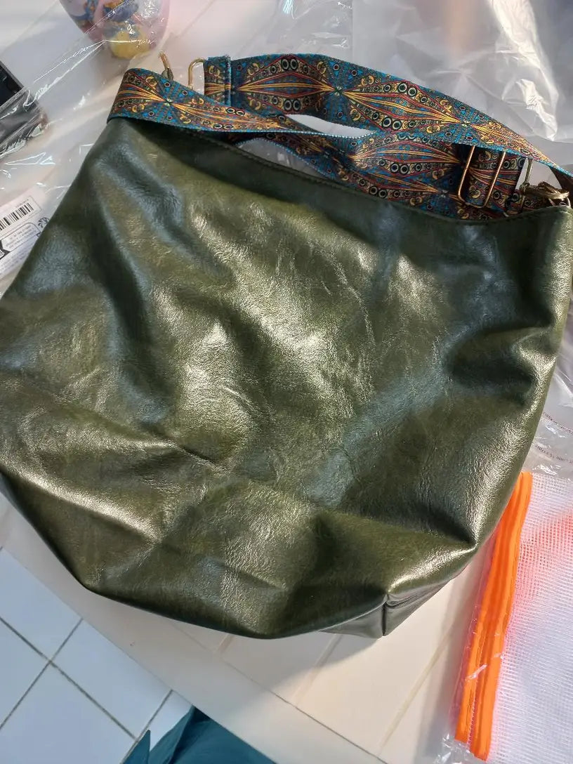 Large Capacity Tote Bag for Women