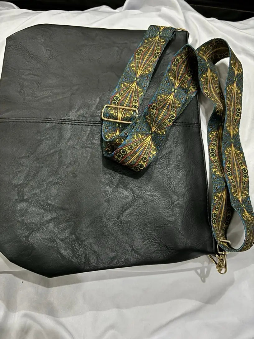 Large Capacity Tote Bag for Women