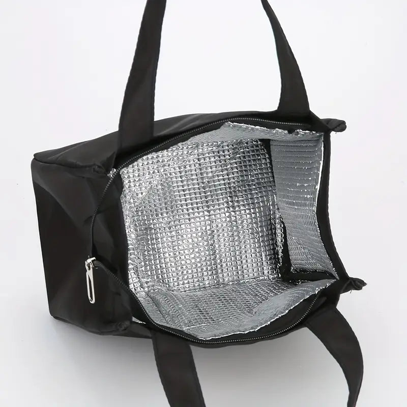 New Style Nylon Fabric Handbag