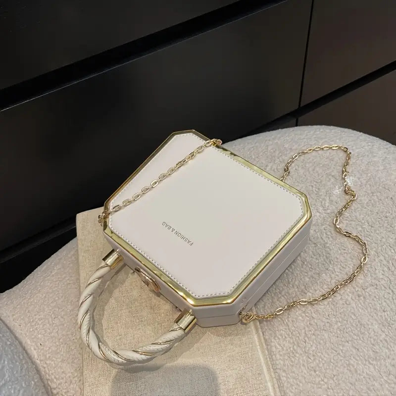 Mini Fashion Crossbody Bag