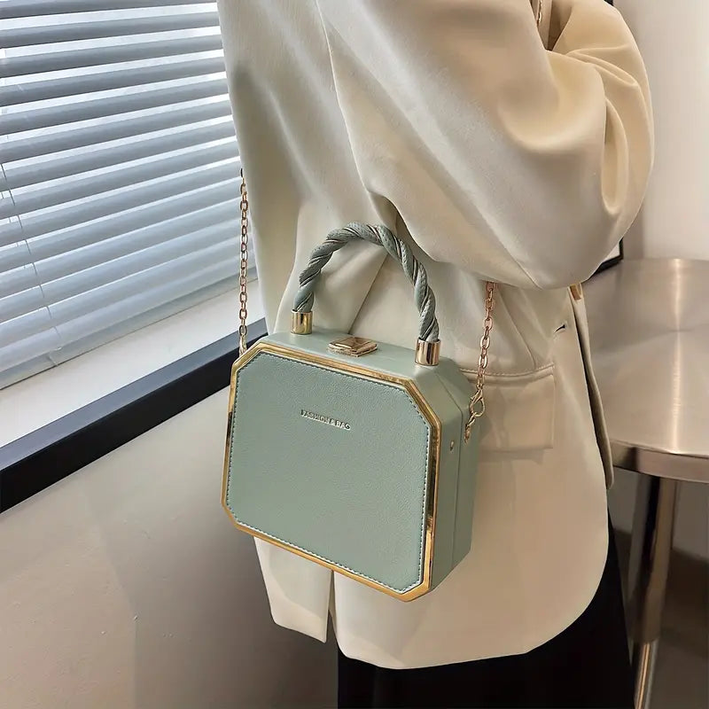 Mini Fashion Crossbody Bag