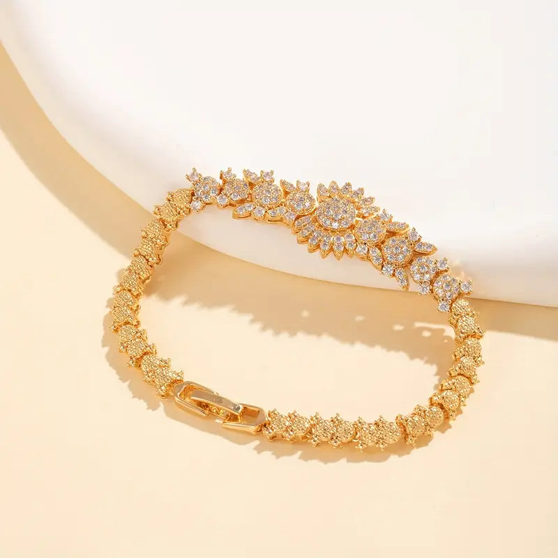 Luxurious And Versatile Bracelet