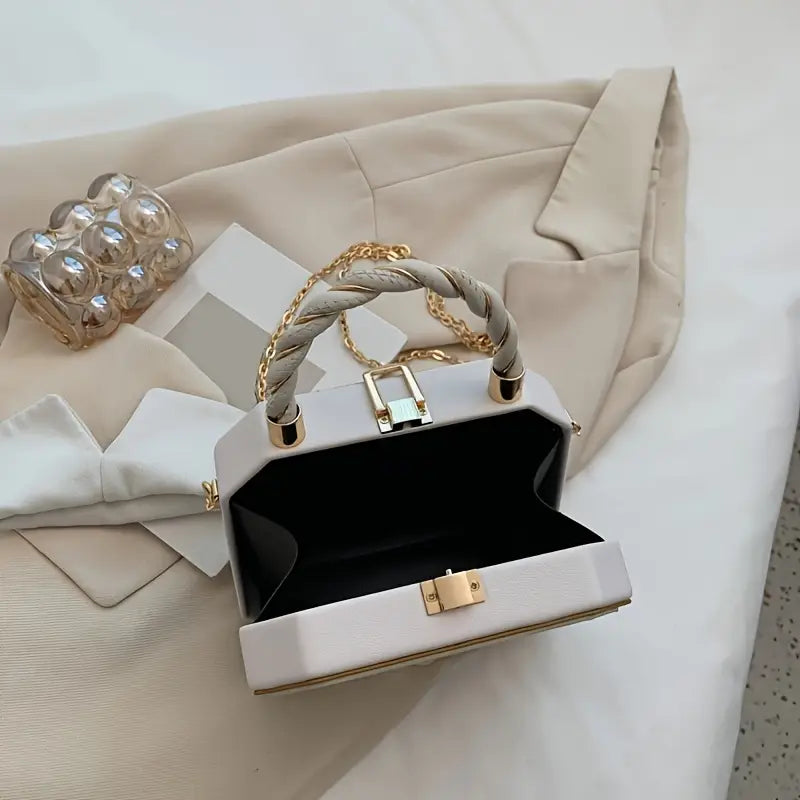 Mini Fashion Crossbody Bag