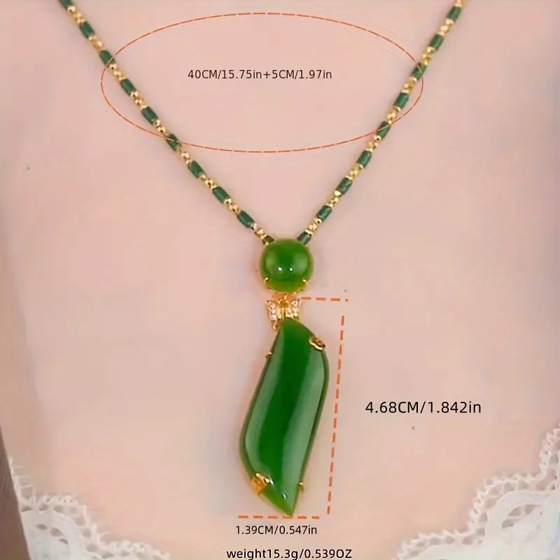 Pendant Necklace for Women