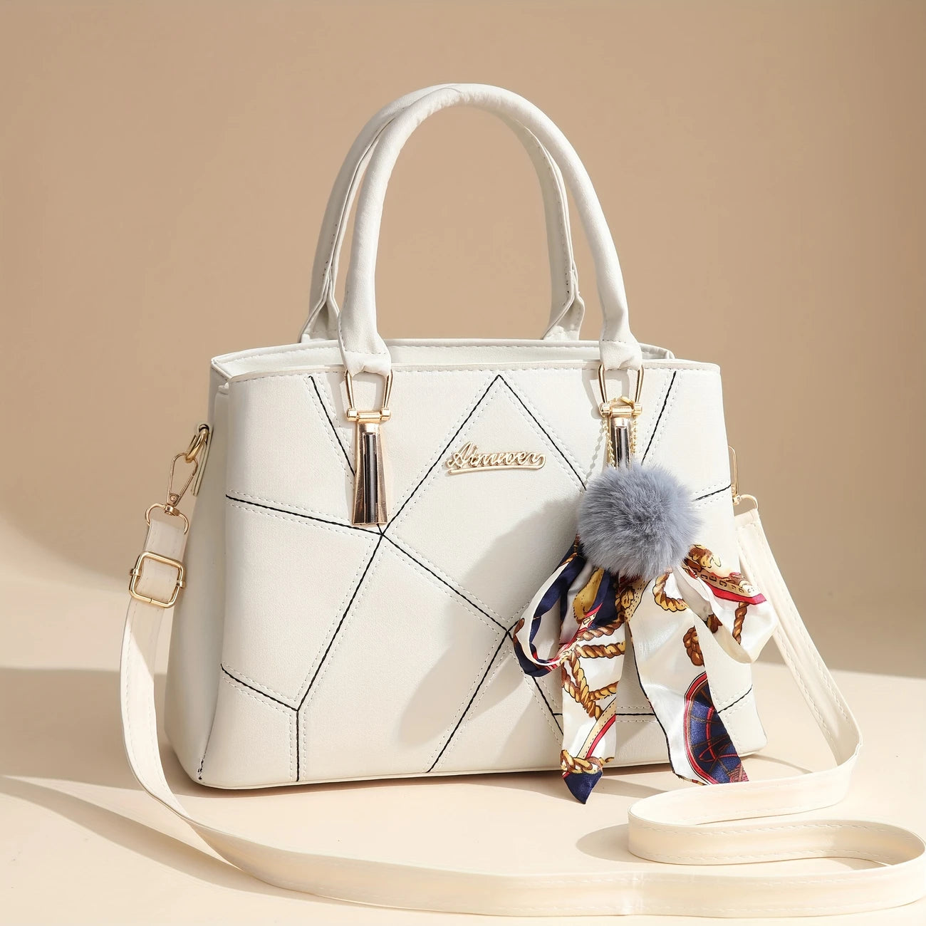Elegant Fashionable Crossbody Bag