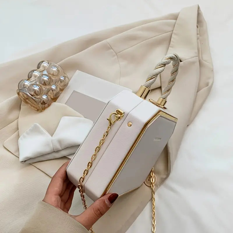 Mini Fashion Crossbody Bag