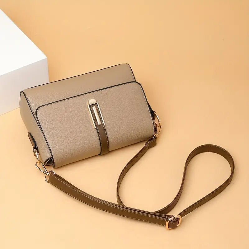 Versatile Crossbody Bag For Women
