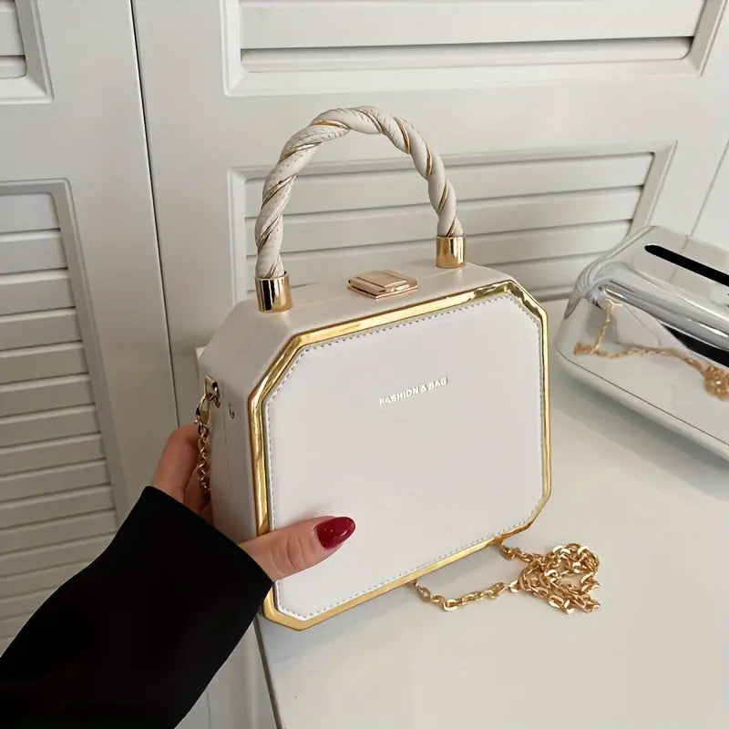 Mini Fashion Crossbody Bag