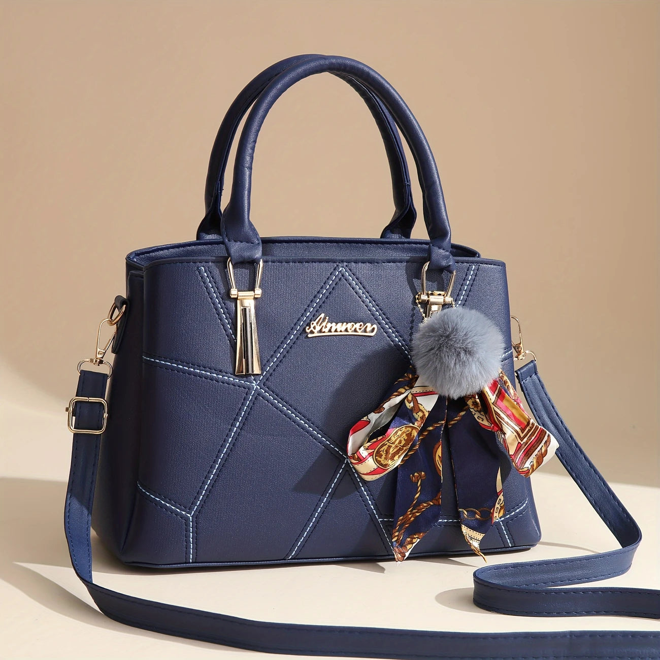 Elegant Fashionable Crossbody Bag