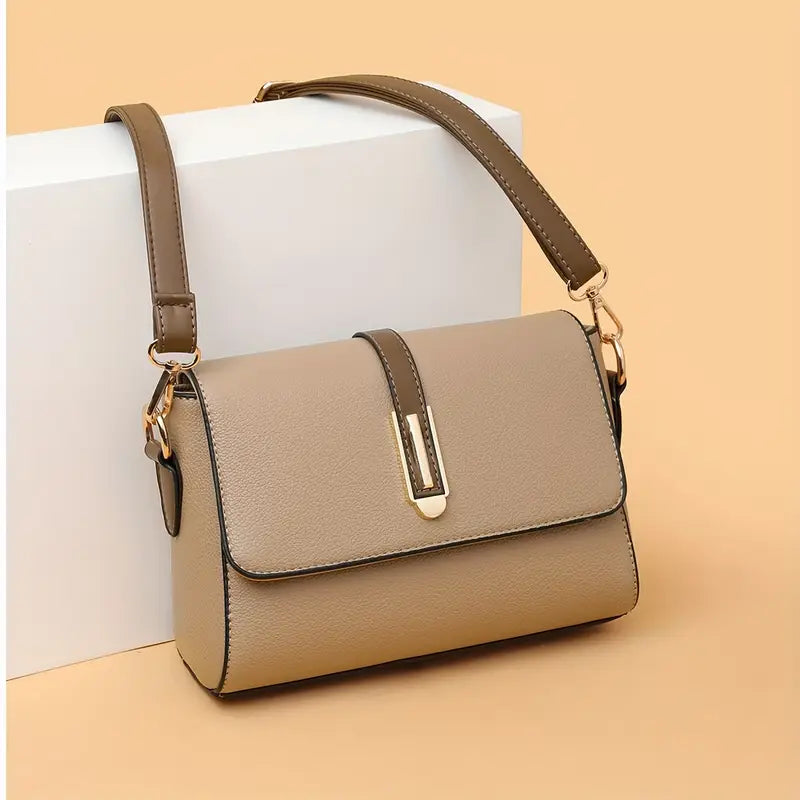 Versatile Crossbody Bag For Women