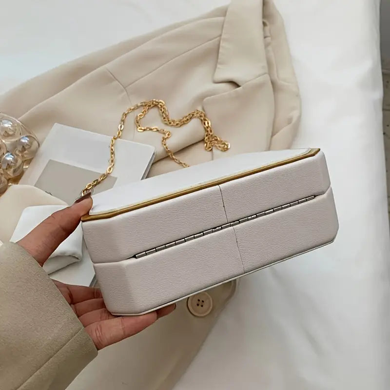 Mini Fashion Crossbody Bag