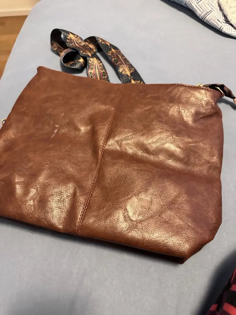 Large Capacity Tote Bag for Women