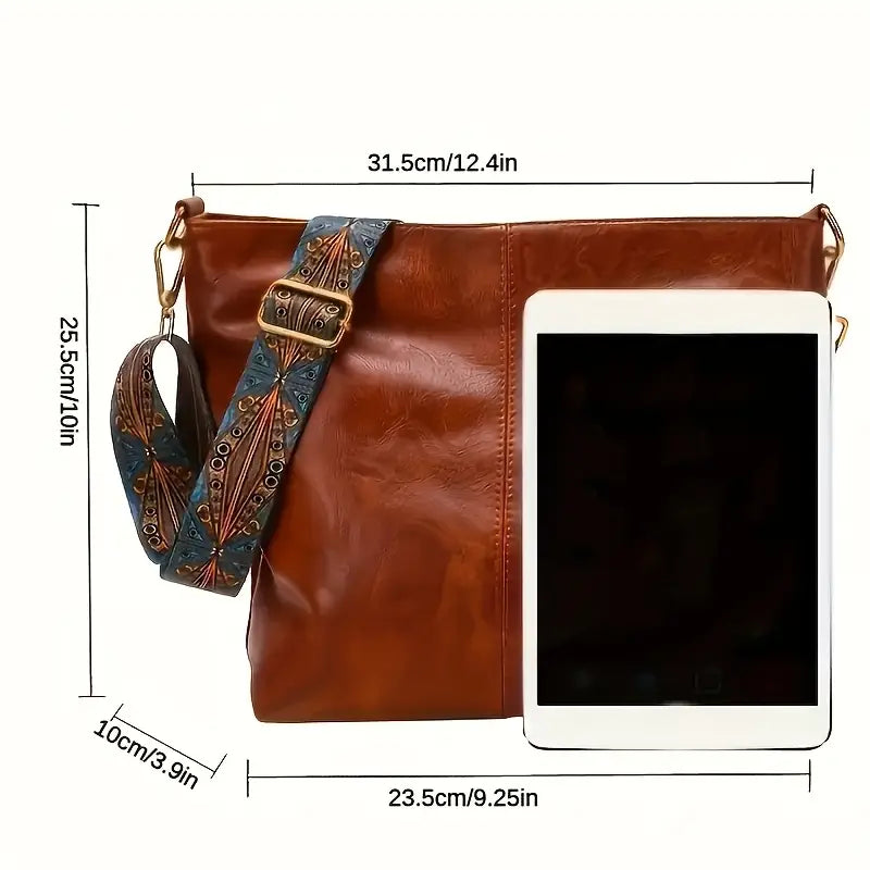 Large Capacity Tote Bag for Women