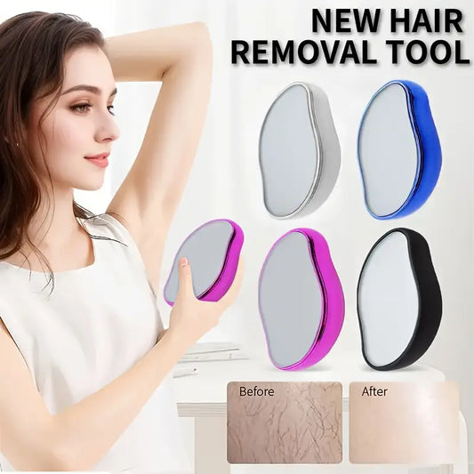 Reusable Crystal Hair Eraser (Unisex)