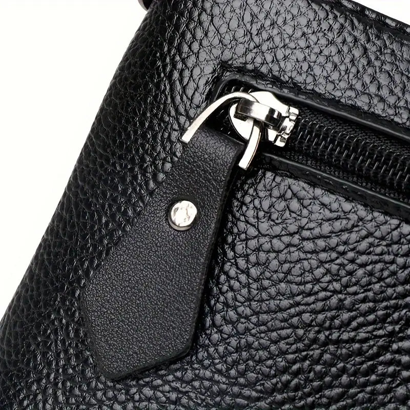 Soft Texture Fashion Holding Small Bag