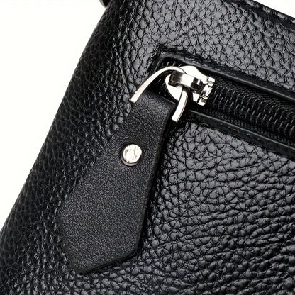 Soft Texture Fashion Holding Small Bag