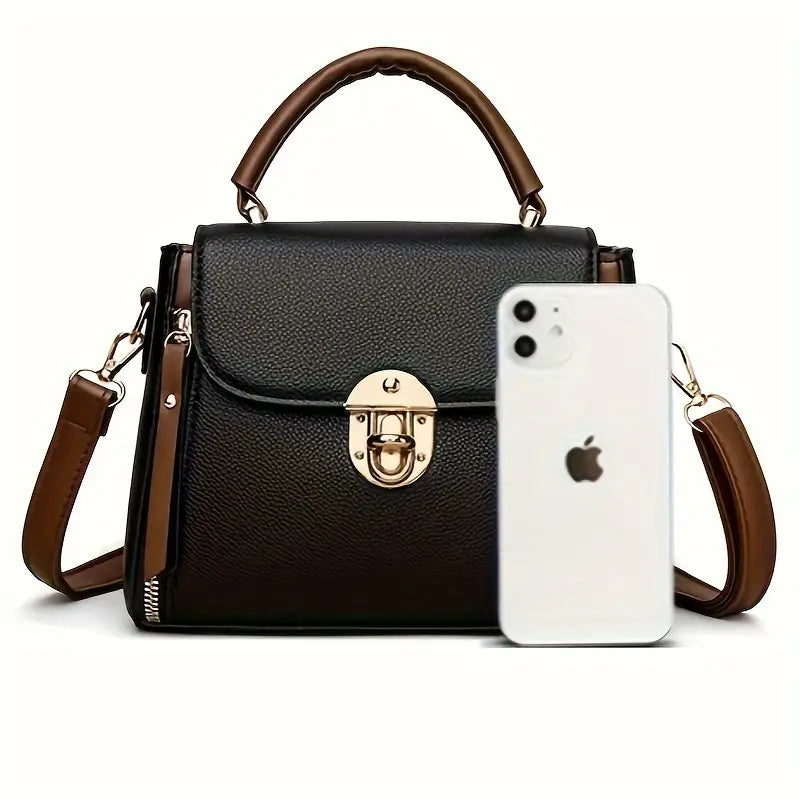 Casual Style Crossbody Bag for Women
