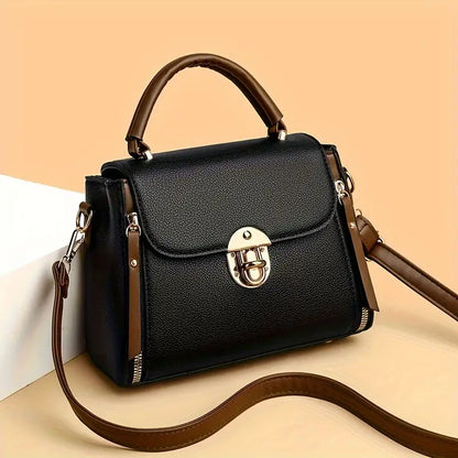 Casual Style Crossbody Bag for Women