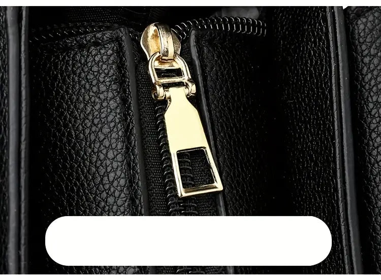 Casual Style Crossbody Bag for Women