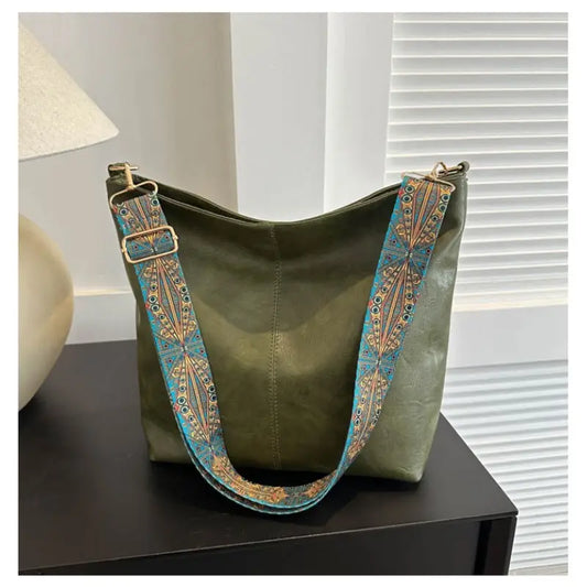 Large Capacity Tote Bag for Women