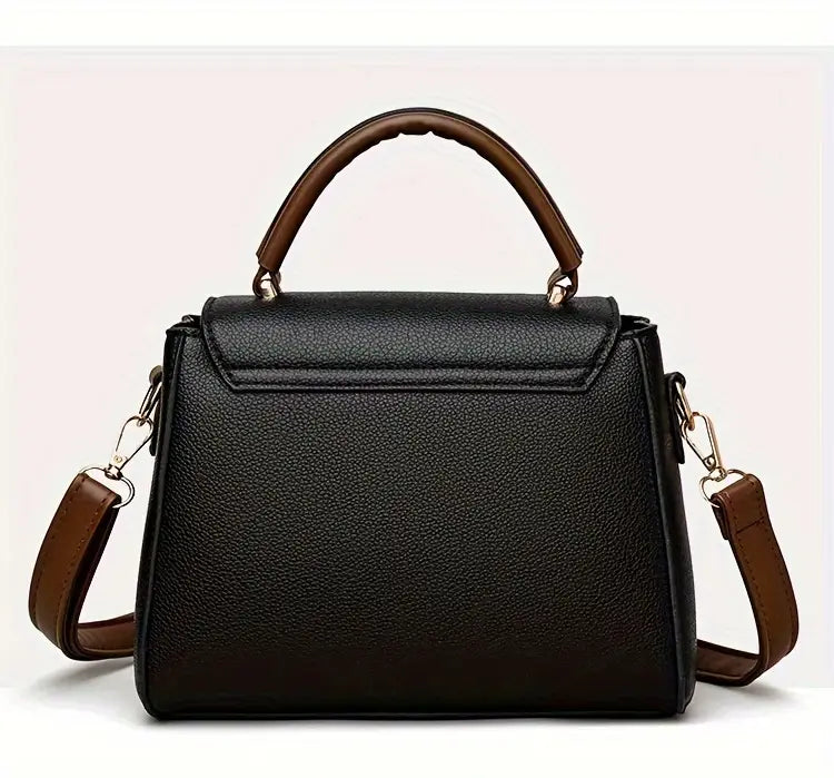Casual Style Crossbody Bag for Women