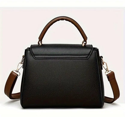 Casual Style Crossbody Bag for Women