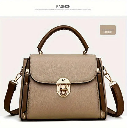 Casual Style Crossbody Bag for Women