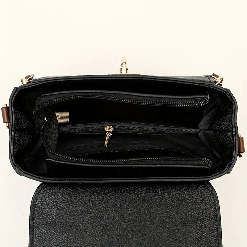 Casual Style Crossbody Bag for Women