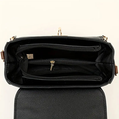 Casual Style Crossbody Bag for Women