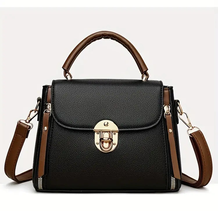 Casual Style Crossbody Bag for Women