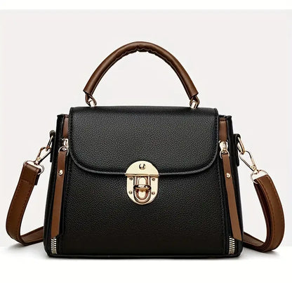 Casual Style Crossbody Bag for Women