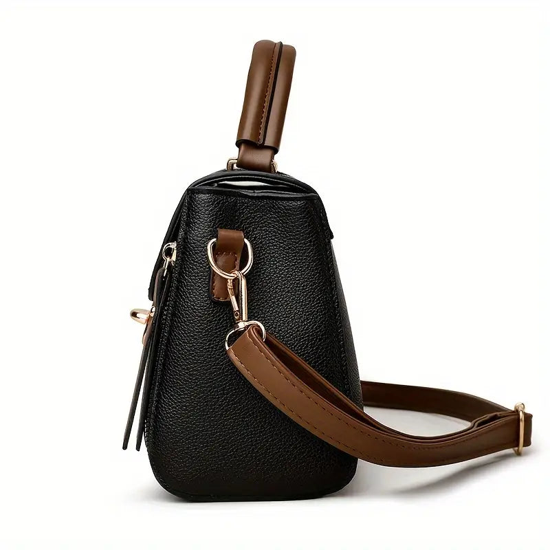 Casual Style Crossbody Bag for Women