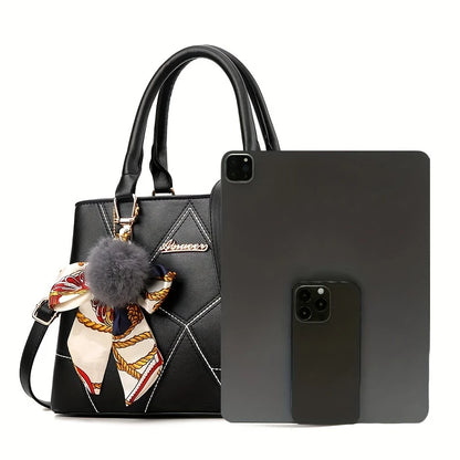 Elegant Fashionable Crossbody Bag