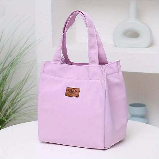 New Style Nylon Fabric Handbag