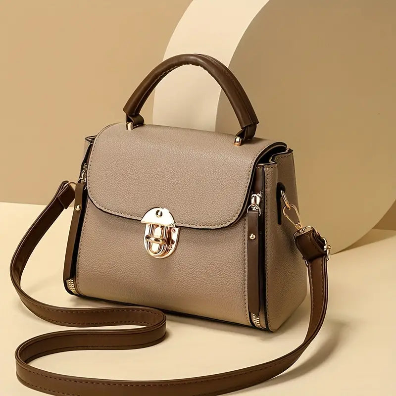 Casual Style Crossbody Bag for Women