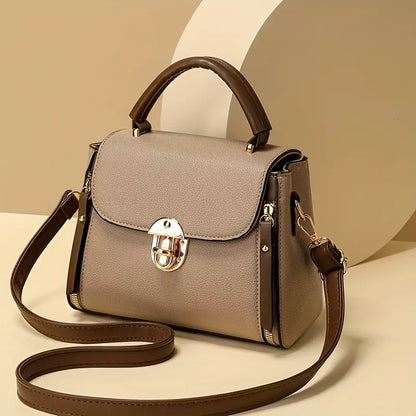 Casual Style Crossbody Bag for Women